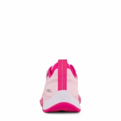 Under Armour Ua W Hovr Omnia Q1 Pink Sugar Rosa New