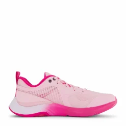 Under Armour Ua W Hovr Omnia Q1 Pink Sugar Rosa New