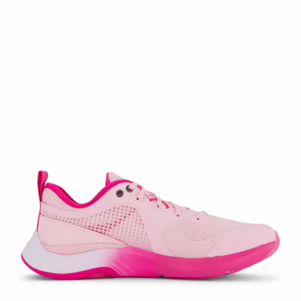 Under Armour Ua W Hovr Omnia Q1 Pink Sugar Rosa New