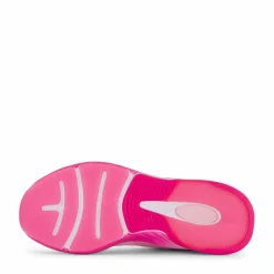Under Armour Ua W Hovr Omnia Q1 Pink Sugar Rosa New