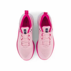 Under Armour Ua W Hovr Omnia Q1 Pink Sugar Rosa New