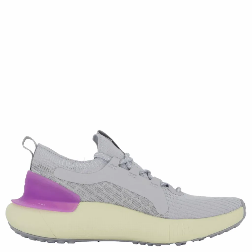 Ua W Hovr Phantom 3 Se Grey*Under Armour Online