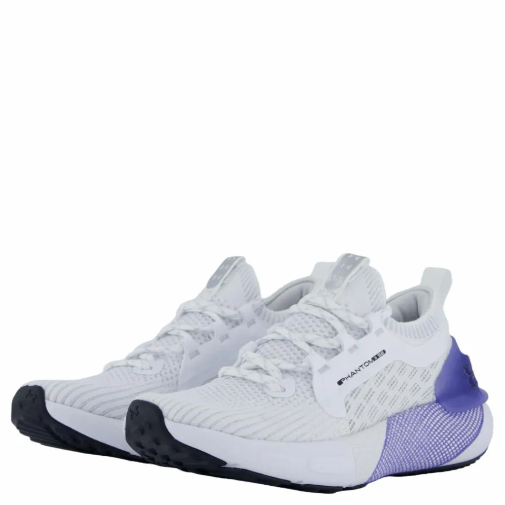 Ua W Hovr Phantom 3 Se Grey*Under Armour Sale