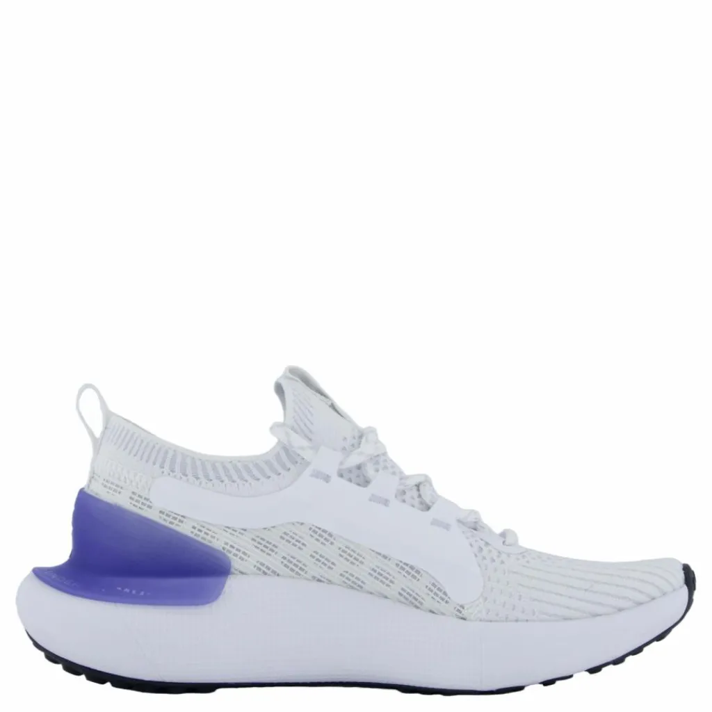 Ua W Hovr Phantom 3 Se Grey*Under Armour Sale