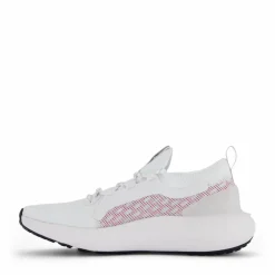 Ua W Hovr Phantom 3 Se White*Under Armour Clearance