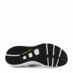 Ua W Hovr Phantom 3 Se White*Under Armour Clearance