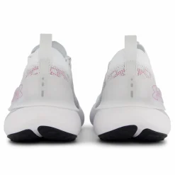 Ua W Hovr Phantom 3 Se White*Under Armour Clearance