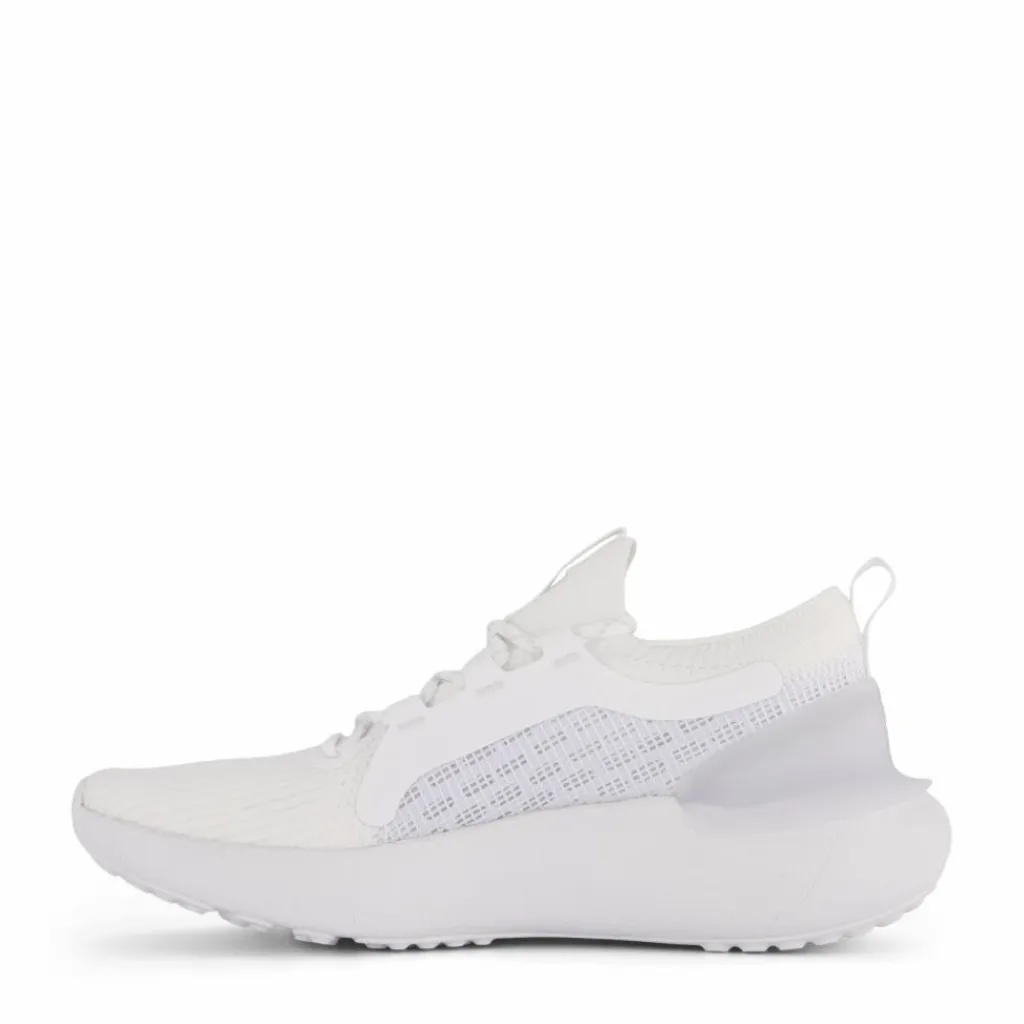 Ua W Hovr Phantom 3 Se White*Under Armour Discount