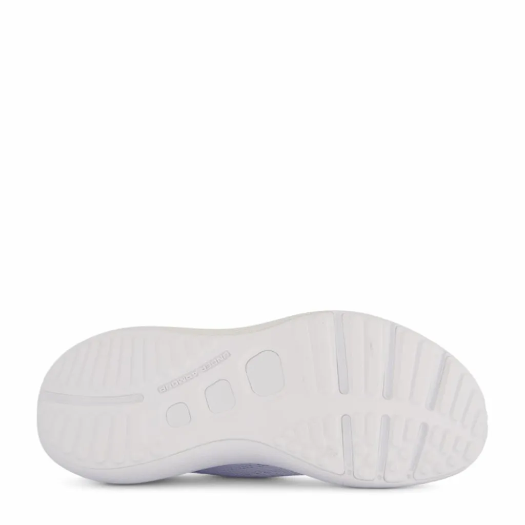 Ua W Hovr Phantom 3 Se White*Under Armour Discount