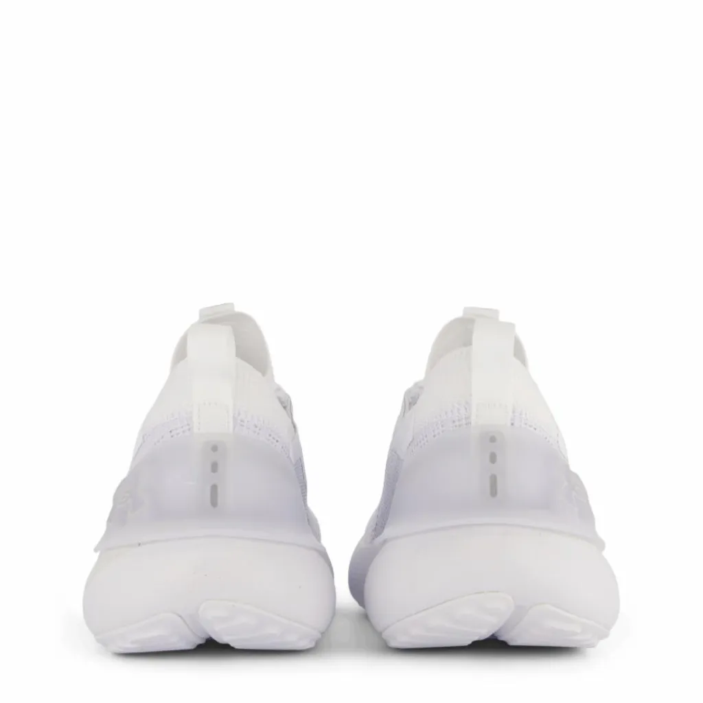 Ua W Hovr Phantom 3 Se White*Under Armour Discount