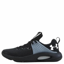 Ua W Hovr Rise 3 Black*Under Armour Sale