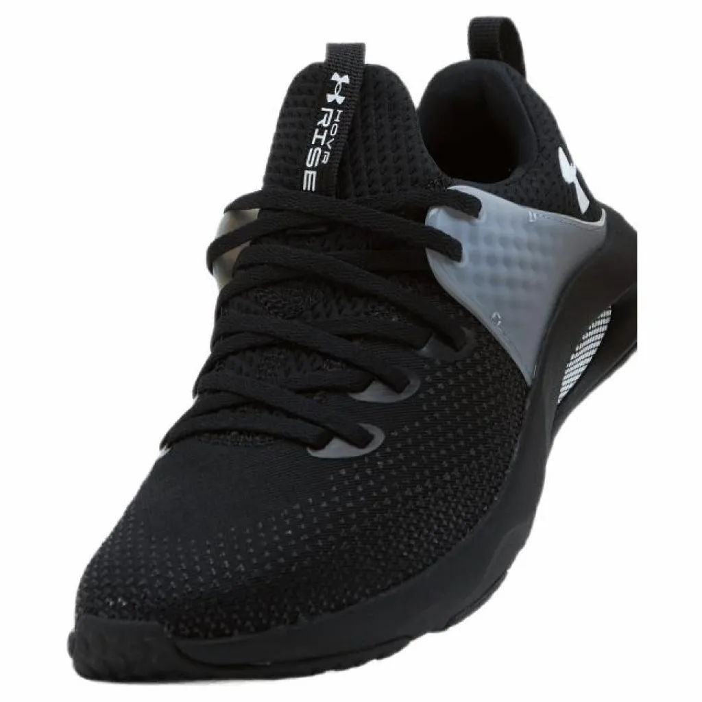 Ua W Hovr Rise 3 Black*Under Armour Sale