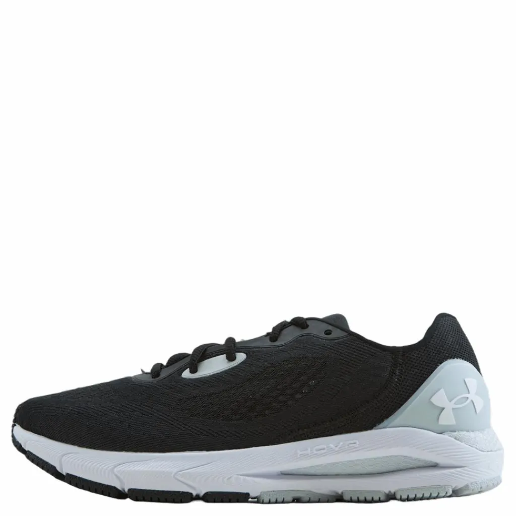 Ua W Hovr Sonic 5 Black / White / White*Under Armour Online