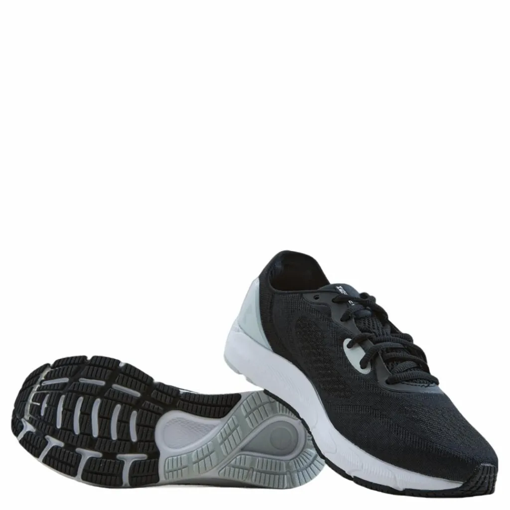 Ua W Hovr Sonic 5 Black / White / White*Under Armour Online