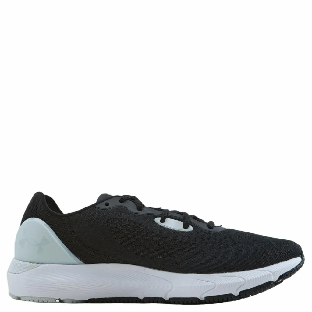 Ua W Hovr Sonic 5 Black / White / White*Under Armour Online