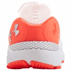 Ua W Hovr Sonic 5 White*Under Armour Outlet