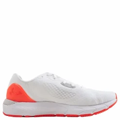 Ua W Hovr Sonic 5 White*Under Armour Outlet