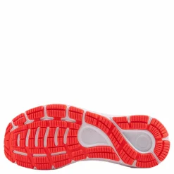 Ua W Hovr Sonic 5 White*Under Armour Outlet