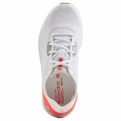 Ua W Hovr Sonic 5 White*Under Armour Outlet