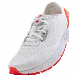 Ua W Hovr Sonic 5 White*Under Armour Outlet