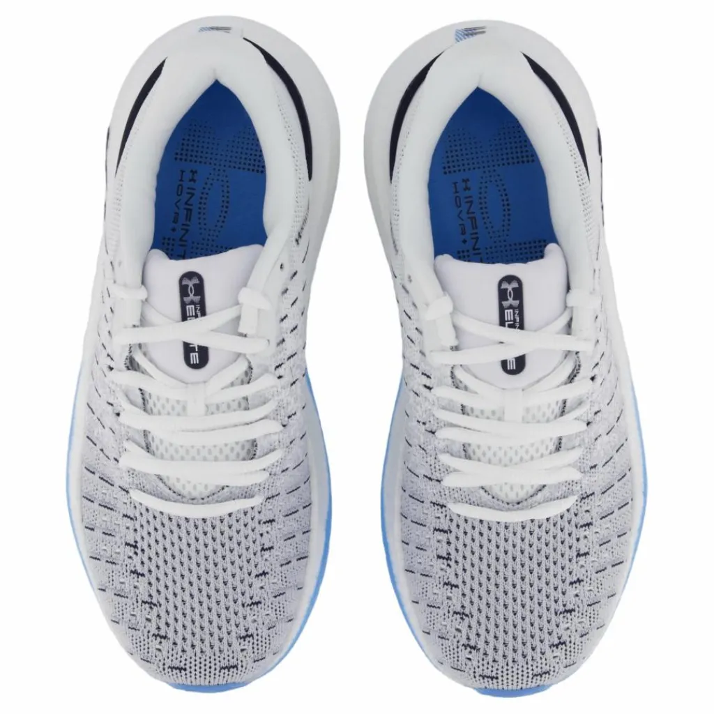 Under Armour Ua W Infinite Elite Anthracite Grå Hot