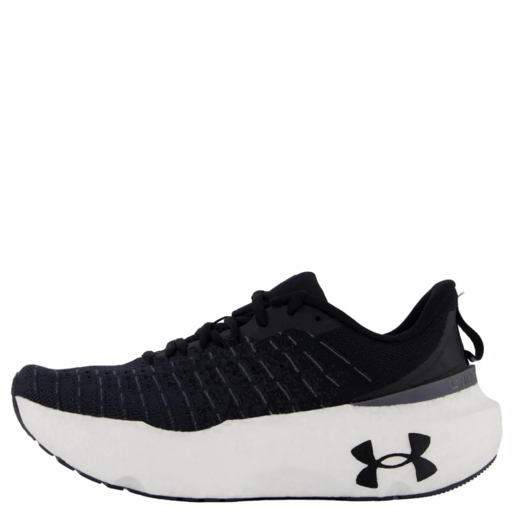Ua W Infinite Elite Black*Under Armour New
