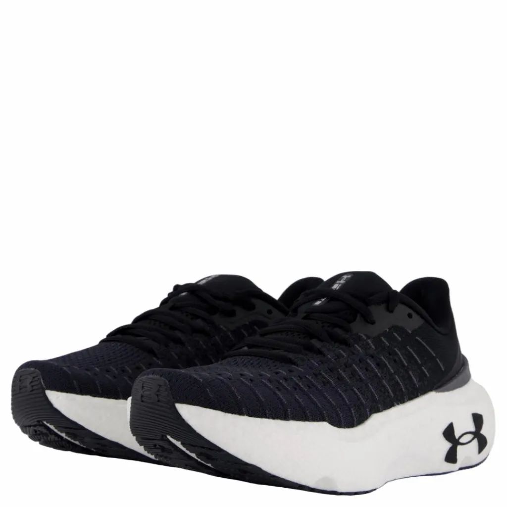 Ua W Infinite Elite Black*Under Armour New