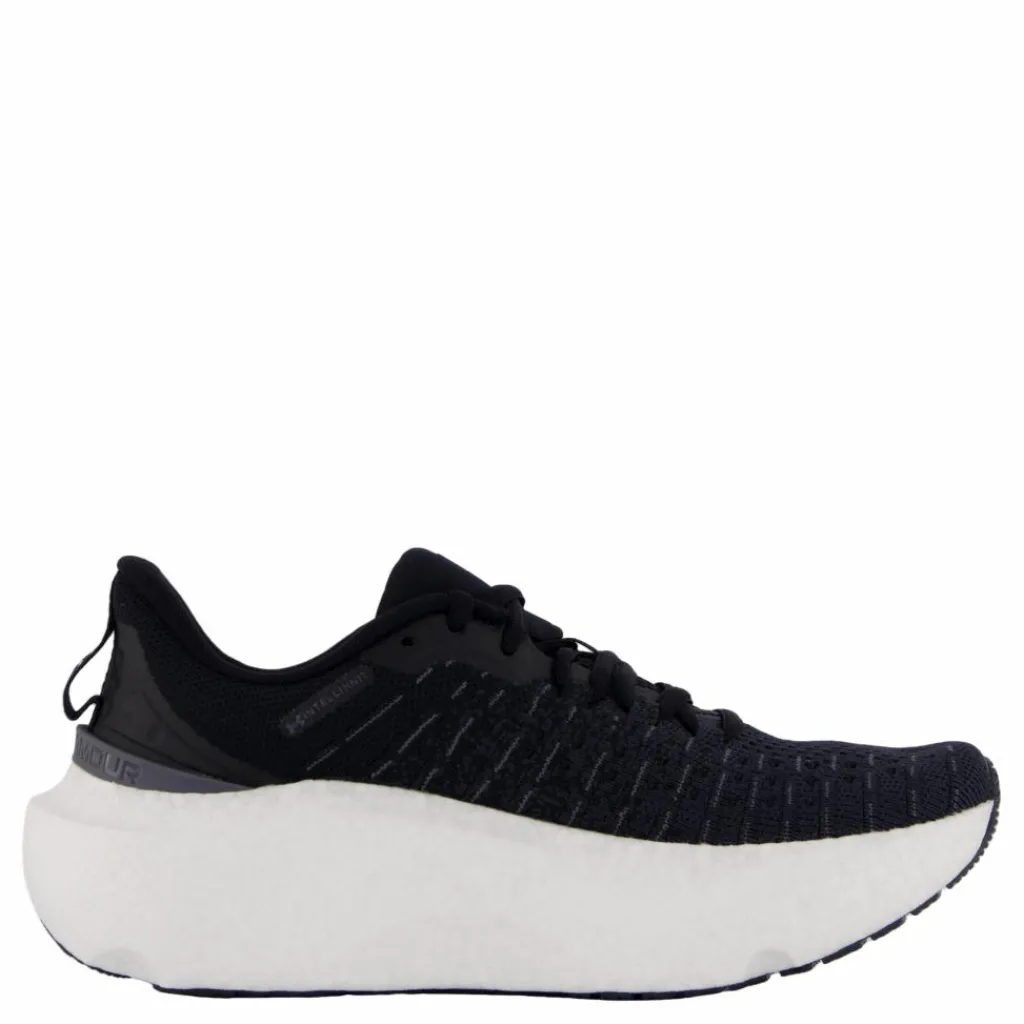 Ua W Infinite Elite Black*Under Armour New