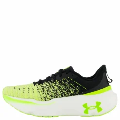 Under Armour Ua W Infinite Elite Black Outlet