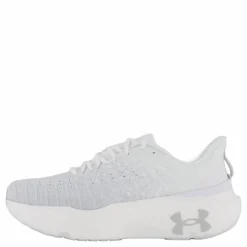 Under Armour Ua W Infinite Elite White Vit Discount