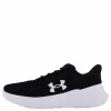 Ua W Phade Rn 3 Black*Under Armour Clearance
