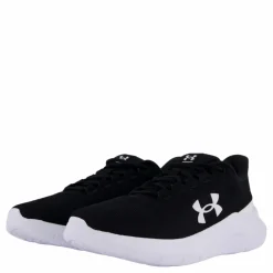 Ua W Phade Rn 3 Black*Under Armour Clearance