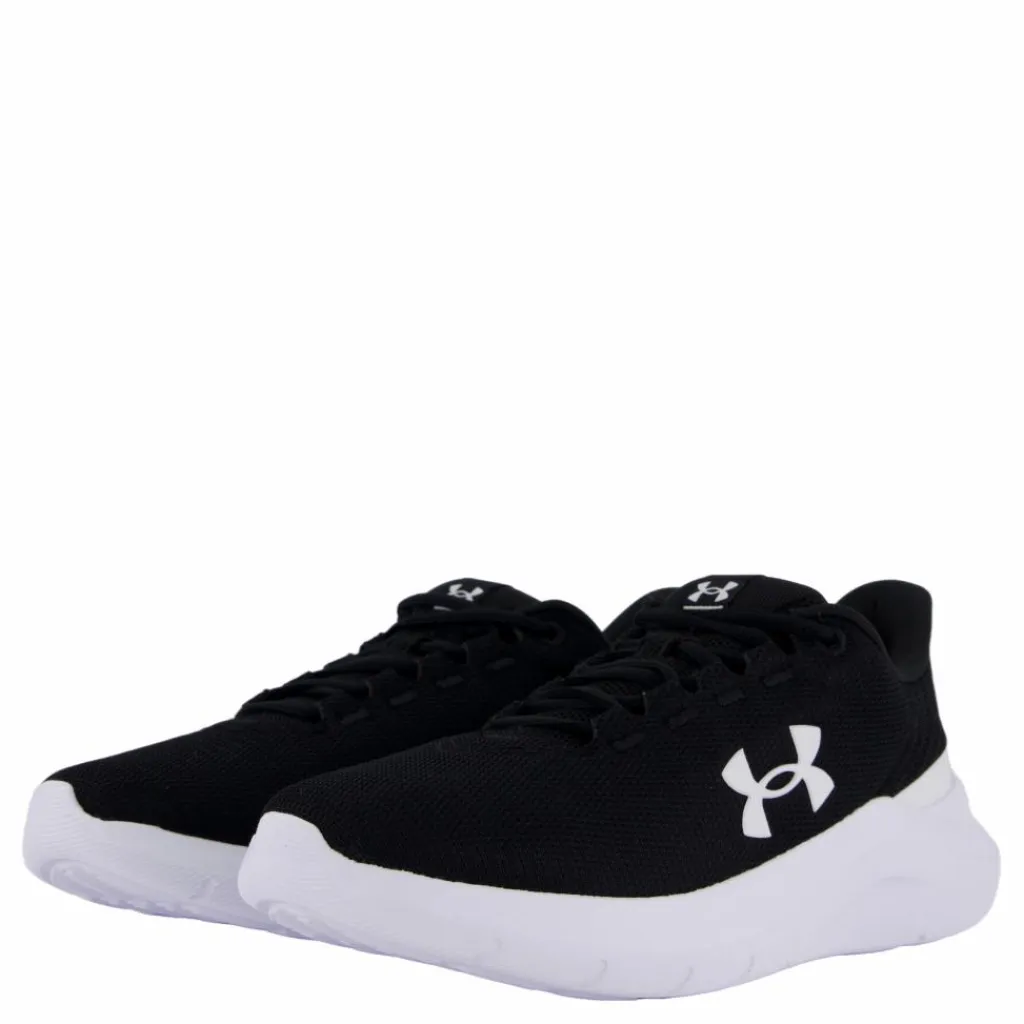 Ua W Phade Rn 3 Black*Under Armour Clearance