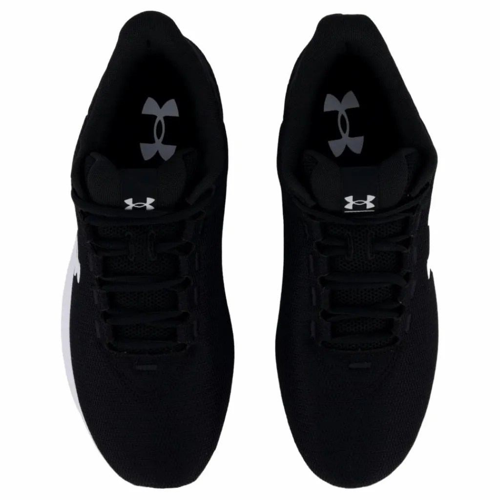 Ua W Phade Rn 3 Black*Under Armour Clearance