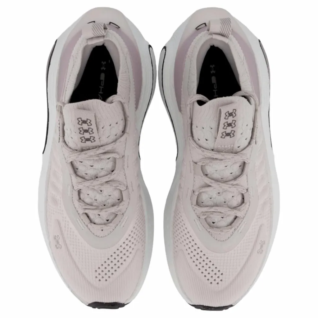 Ua W Phantom 4 Anthracite*Under Armour Discount