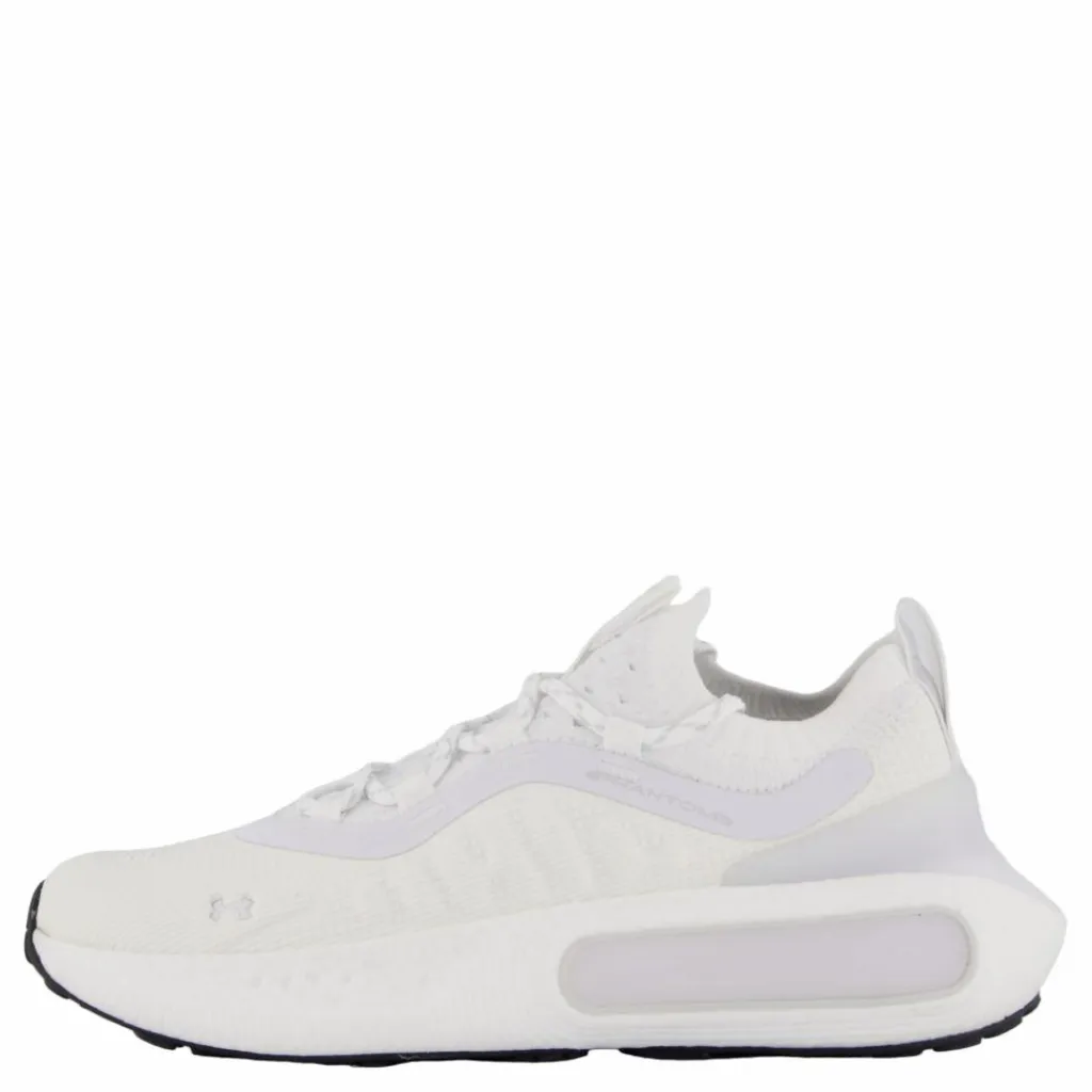 Under Armour Ua W Phantom 4 White Vit Discount