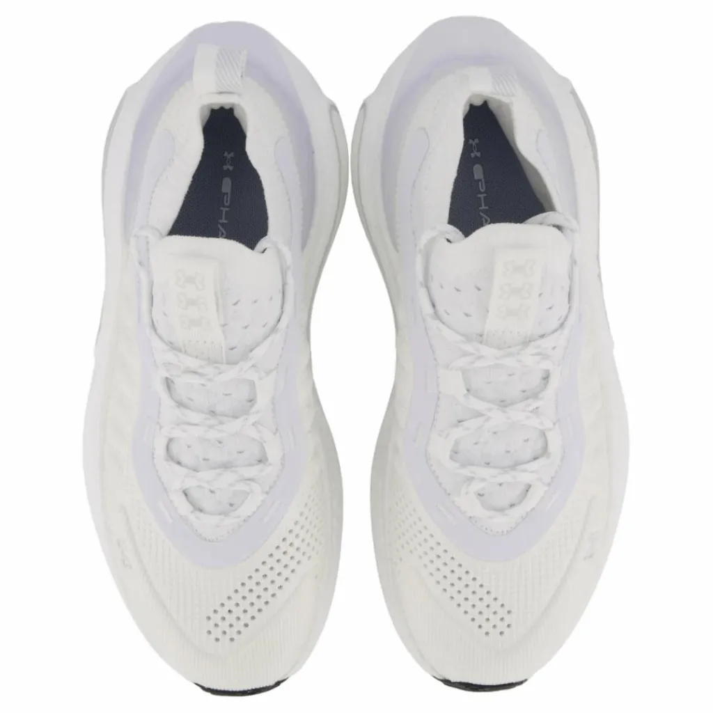 Under Armour Ua W Phantom 4 White Vit Discount
