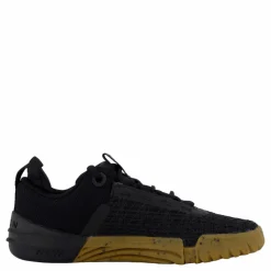 Under Armour Ua W Tribase Reign 6 Black Svart Best