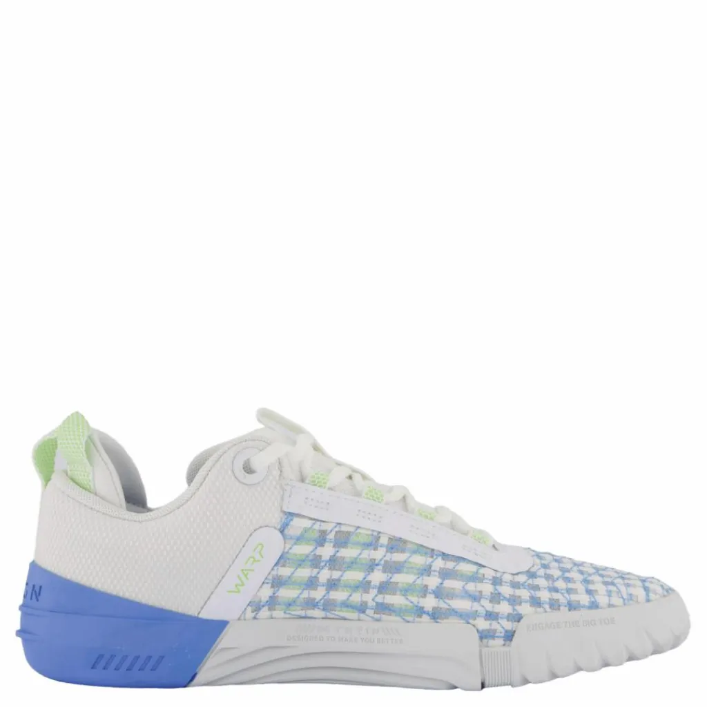 Under Armour Ua W Tribase Reign 6 Mod Gray Grå Discount