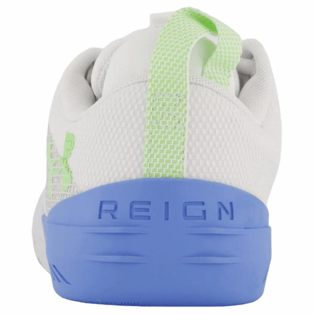 Under Armour Ua W Tribase Reign 6 Mod Gray Grå Discount
