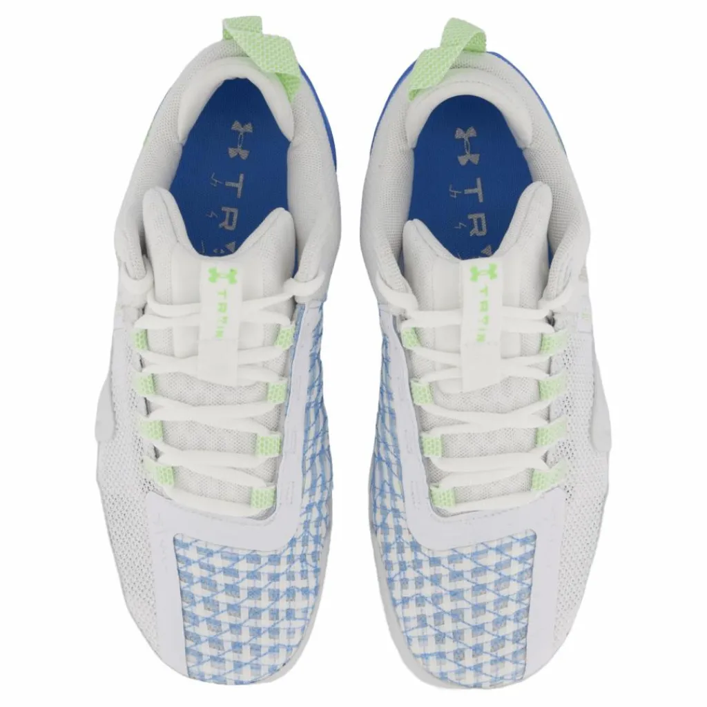 Under Armour Ua W Tribase Reign 6 Mod Gray Grå Discount