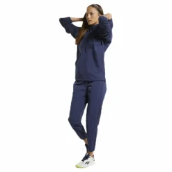 UBF Control Hoodie Blue*Reebok Online