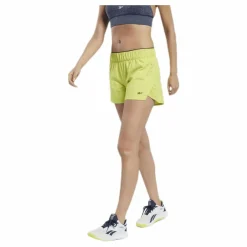 Reebok UBF Epic Short Yellow Gul Discount
