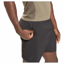Ubf Epic Shorts Black*Reebok Clearance
