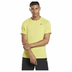 Reebok UBF Perforated SS Yellow Gul Hot