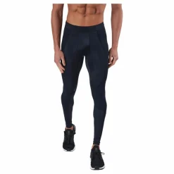 Rehband Ud Runners Knee/itbs-tights Me Black Svart New