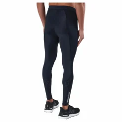 Rehband Ud Runners Knee/itbs-tights Me Black Svart New