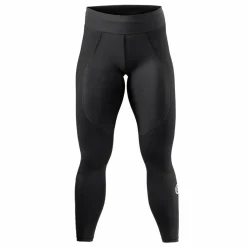 Ud Runners Knee/itbs-tights Wo Black*Rehband Discount
