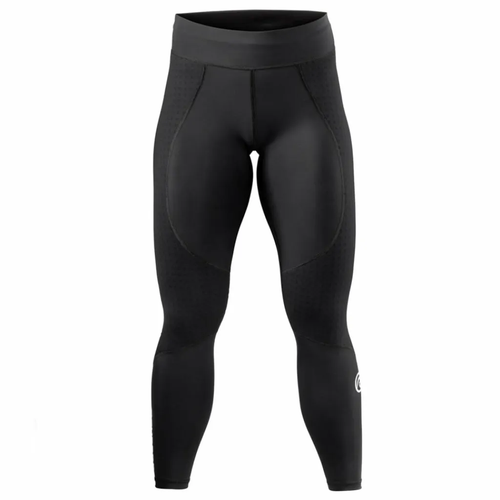 Ud Runners Knee/itbs-tights Wo Black*Rehband Discount