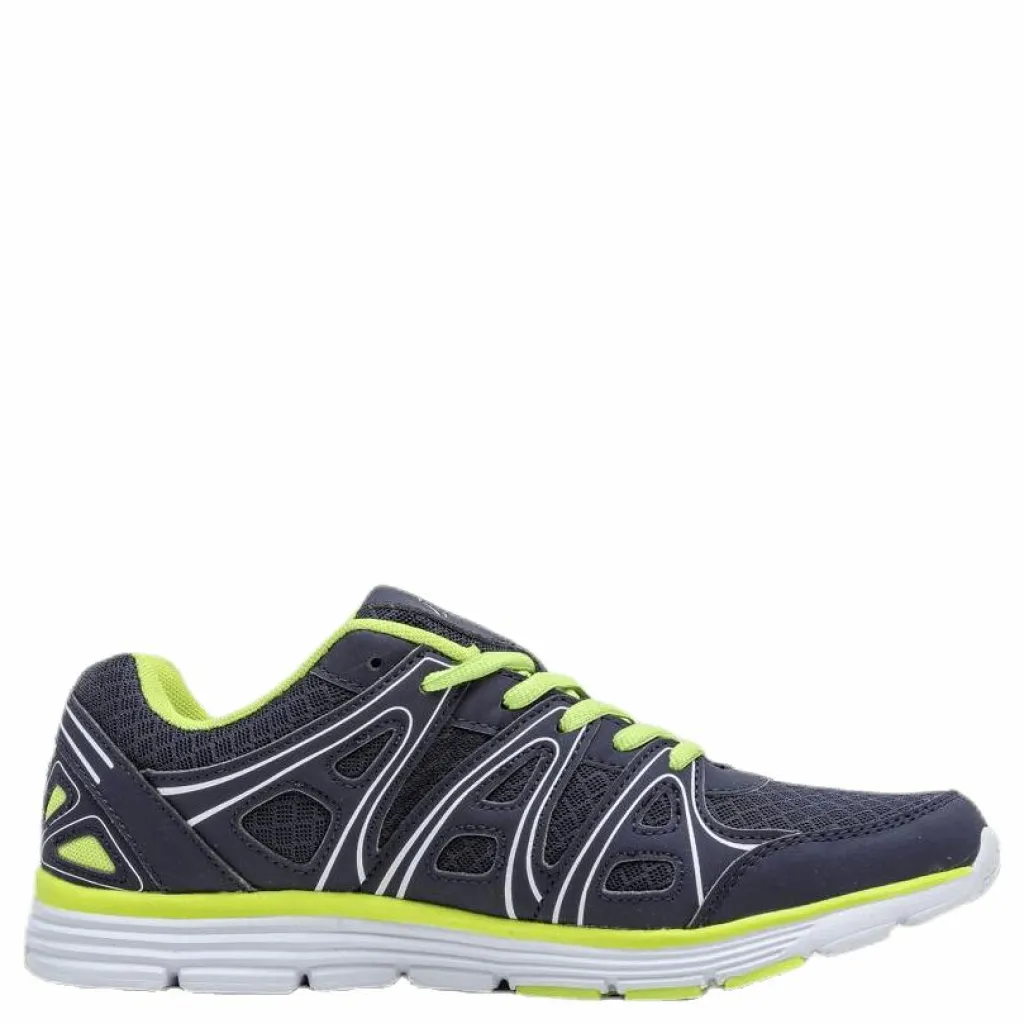 Kappa Ulaker 3 Blue/Green Blå och Grön New